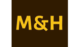Mickel & Huffman logo